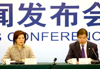 Qingdao on track for Olympic sailing events (photos attached)