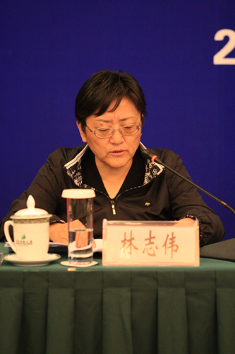 青岛帆船会议召开 帆船运动今年将覆盖5万人
