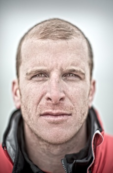 Crew Member Image