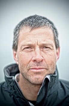 Crew Member Image