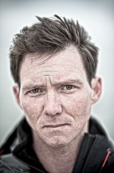 Crew Member Image
