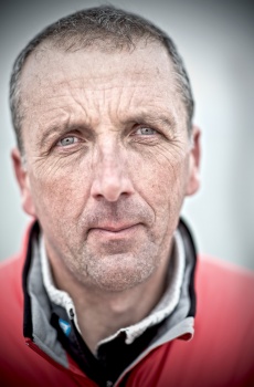 Crew Member Image