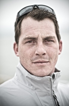 Crew Member Image