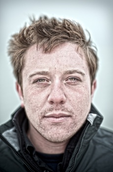 Crew Member Image