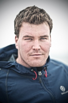 Crew Member Image