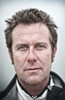 Crew Member Image