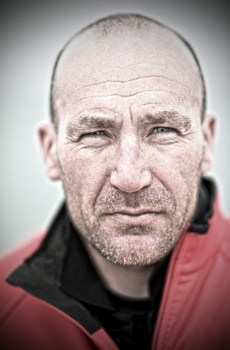 Crew Member Image