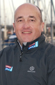 Crew Member Image