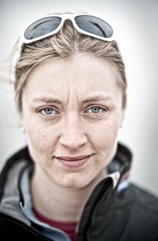 Crew Member Image